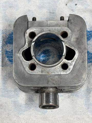 Mahle Cilinder & Kop voor Kreidler Geforceerde Koeling beschikbaar voor biedingen