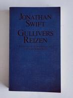 Jonathan Swift Gullivers reizen prisma klassieken, Boeken, Ophalen of Verzenden, Zo goed als nieuw