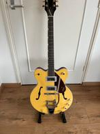 Gretsch Rally II - Zo goed als nieuw!, Muziek en Instrumenten, Snaarinstrumenten | Gitaren | Elektrisch, Ophalen, Zo goed als nieuw
