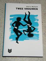 Twee vrouwen Harry Mulisch - hardcover met stofomslag, Boeken, Boekenweekgeschenken, Nieuw, Harry Mulisch, Verzenden