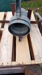 Perrot 6 duims koppeling, Ophalen, Zo goed als nieuw