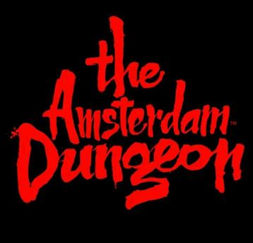 The Amsterdam Dungeon 2e kaartje GRATIS beschikbaar voor biedingen