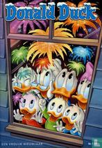 Donald Duck tijdschriften 2018 compleet, Boeken, Tijdschriften en Kranten, Ophalen of Verzenden, Zo goed als nieuw, Overige typen