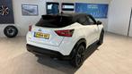 Nissan Juke 1.0 DIG-T Enigma *Automaat*, Auto's, Nissan, Te koop, Geïmporteerd, 5 stoelen, Benzine