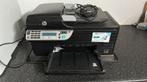 HP Printer & scanner, Ophalen of Verzenden, Zo goed als nieuw