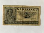 2,5 gulden biljet Juliana 1949 5SR042575, Ophalen of Verzenden, 2½ gulden, Los biljet