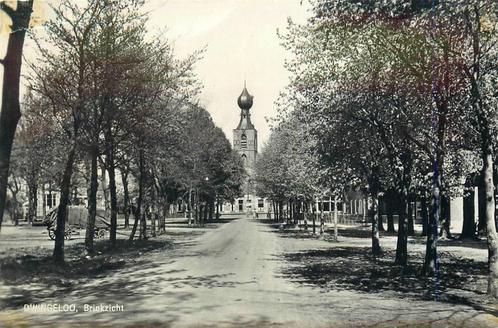 (701-203-029) Dwingeloo Brinkzicht, Verzamelen, Ansichtkaarten | Nederland, Drenthe, Verzenden