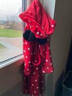 Badjas Minnie Mouse, Kinderen en Baby's, Kinderkleding | Maat 134, Meisje, Gebruikt, Ophalen of Verzenden, H&M