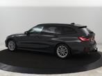 BMW 3-serie 318i Business Edition | Trekhaak | Sportstoelen, Auto's, BMW, Automaat, 1998 cc, Gebruikt, Lichtsensor