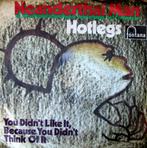 1970 Hot Legs                 Neanderthal Man, Verzenden, 7 inch, Pop, Single
