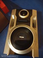 Philips speakers, Audio, Tv en Foto, Luidsprekers, Philips, Ophalen of Verzenden, Zo goed als nieuw, Minder dan 60 watt