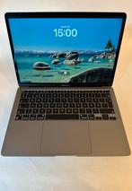 MacBook Air 13” M1 (2020) 8GB, 256gb SSD, 256 GB, 2 tot 3 Ghz, 8 GB, 13 inch