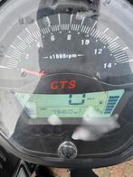 Mat grijs toscana, Ophalen, Zo goed als nieuw, Benzine, Overige modellen