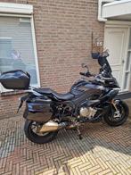 BMW S1000XR  tripple black HP uitvoering 1e eig., Motoren, 4 cilinders, Motorrijbewijs A, Handvatverwarming, Particulier