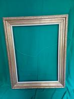 Barokke schilderij lijsten, Ophalen, Minder dan 50 cm, Gebruikt, Sierlijst