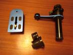 SkyWatcher AZ GTI Poolzoeker met Vixen Mount & Licht, Ophalen of Verzenden, Gebruikt, 80 tot 200 mm
