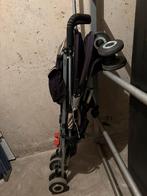 kinderwagen, Ophalen of Verzenden, Zo goed als nieuw, Overige merken