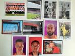 Panini Feyenoord stickers Jumbo, Ophalen of Verzenden, Meerdere stickers