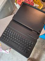 Gecko Tablet Houder met Toetsenbord, Computers en Software, Android Tablets, Ophalen of Verzenden, Gebruikt, Gecko