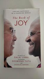The Book of Joy, Ophalen of Verzenden, Gelezen