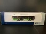 Modelbus R13 Duitsland Rietze, Hobby en Vrije tijd, Modelauto's | 1:87, Ophalen of Verzenden, Zo goed als nieuw, Bus of Vrachtwagen