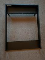 Commode bladvergroter Bopita zwart NIEUW, Minder dan 75 cm, 70 cm of meer, Nieuw, Commode
