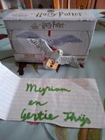 Harry Potter Hedwig met brief Nemesis Now ornament, Verzamelen, Harry Potter, Ophalen of Verzenden, Zo goed als nieuw