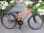 Stoere 24 inch Batavus Booster met 3 versnellingen, 24 inch, Versnellingen, Zo goed als nieuw, Niet ingevuld