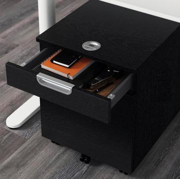 Ikea ladekast Galant - afbeelding 6