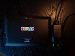 Deplay Kinder Tablet 7 inch - Goede Staat!, 32 GB, Verzenden, Kindertablet, Deplay