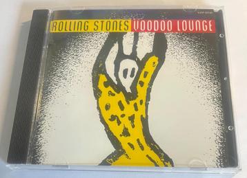 Rolling Stones CD Voodoo Lounge beschikbaar voor biedingen