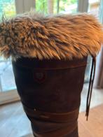 Org Dubarry medium size zachte sokken met imitatiebontrand, Dubarry, Overige kleuren, Overige typen, Ophalen of Verzenden