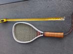 Leach Eagle Racquetball racket, Ophalen of Verzenden, Gebruikt, Racket, Overige merken