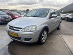 Opel Corsa 1.2-16V Full Rhythm AIRCO!, Voorwielaandrijving, Gebruikt, 4 cilinders, 1229 cc