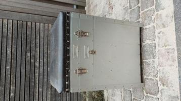 Zitkoffer/viskoffer 40x30x50 cm beschikbaar voor biedingen