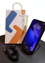 iPhone 13 Pro 256GB Graphite: ZGAN: Luxe Bundel: Bezorging, Verzenden, Zo goed als nieuw, IPhone 13 Pro