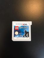 LEGO Harry Potter Nintendo 3DS, Spelcomputers en Games, Games | Nintendo 2DS en 3DS, Ophalen of Verzenden, Zo goed als nieuw