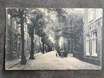 Oude Ansichtkaart Voorstraat Noordwijk, Verzamelen, Ansichtkaarten | Nederland, Ophalen of Verzenden, Voor 1920, Gelopen, Zuid-Holland