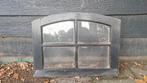Oude stal raampjes., Doe-het-zelf en Verbouw, Glas en Ramen, Ophalen, Gevelraam of Ruit, Gebruikt, Minder dan 80 cm