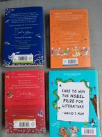 BARGAIN boeken van David Walliams, Boeken, Ophalen of Verzenden, Fictie algemeen