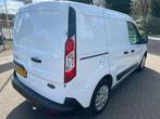 Ford Transit Connect 1.5 TDCI L1 Trend 3-PERS AIRCO NAVI CRU, Voorwielaandrijving, 745 kg, Stof, Gebruikt