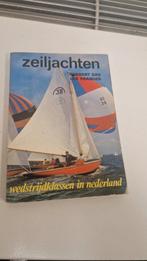 Zeiljachten, Ophalen of Verzenden