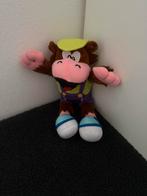 Knuffel aap Oehlie van Monkey Town, Kinderen en Baby's, Speelgoed | Knuffels en Pluche, Ophalen, Zo goed als nieuw, Overige typen