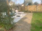 Belgisch natuursteen 60x60x2 ook als blad BBQ tafel, Tuin en Terras, Tegels en Klinkers, Ophalen