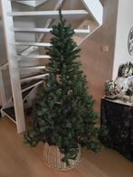 Kunstkerstboom, Ophalen