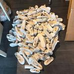 Grote partij van 77 paar kinderschoenen / ballerina’s, Kinderen en Baby's, Kinderkleding | Schoenen en Sokken, Verzenden, Gebruikt