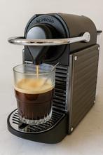 Koffiezetapparaat Nespresso Pixie C30 Metropolitana, Witgoed en Apparatuur, Koffiezetapparaten, Koffiepads en cups, Overige modellen