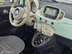 Fiat 500 0.9 TwinAir Turbo Sport |AUT |PANO |NAVI, Gebruikt, Euro 6, Lichtsensor, Origineel Nederlands