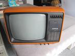Televisie, Audio, Tv en Foto, Vintage Televisies, Overige merken, Gebruikt, Ophalen, Minder dan 40 cm