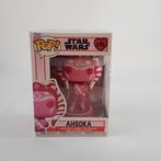 Funko POP! Ahsoka || Nu voor maar € 10.99, Verzamelen, Nieuw, Ophalen of Verzenden